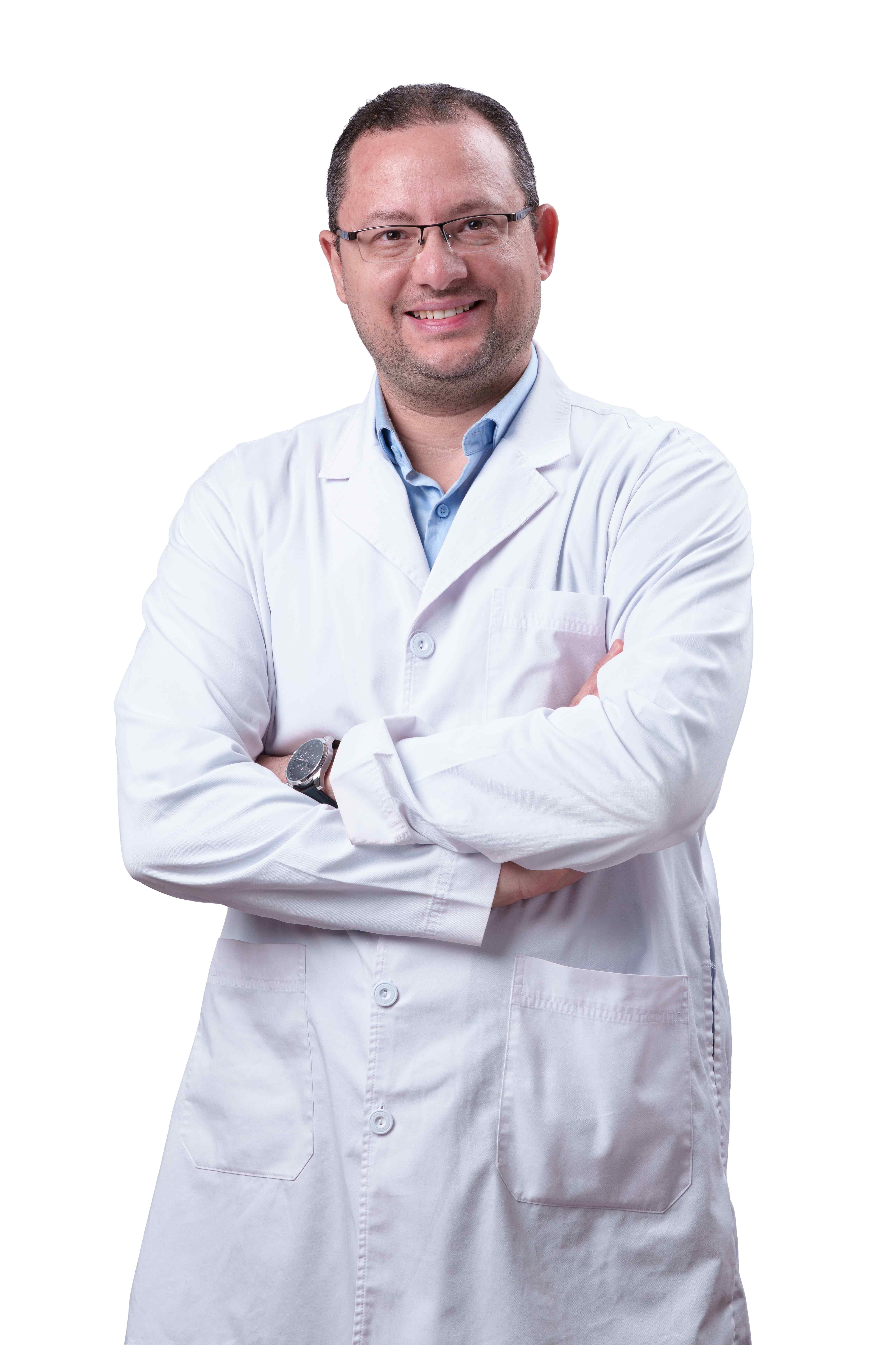 د.مدحت اسماعيل 